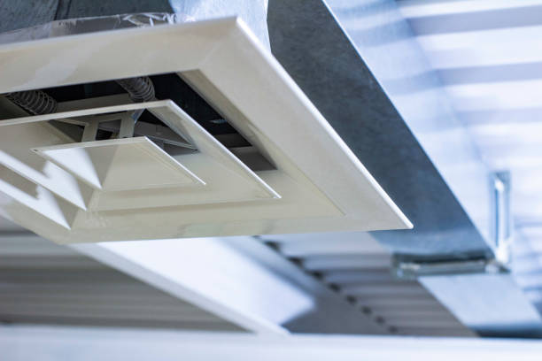 Best Commercial Air Duct Cleaning  in Lake Goodwin, WA