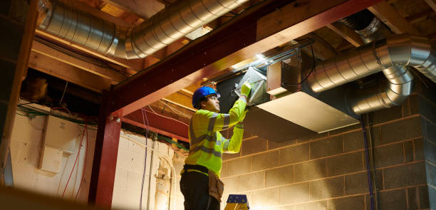 Best HVAC System Cleaning  in Lake Goodwin, WA