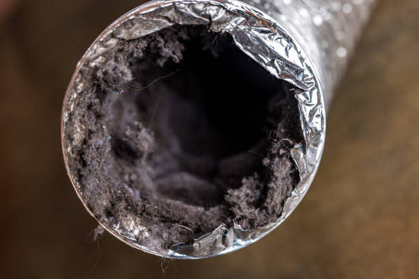 Best Commercial HVAC Duct Cleaning  in Lake Goodwin, WA