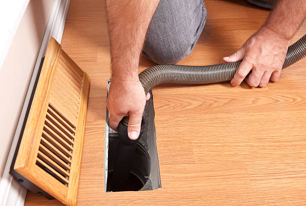 Best HVAC Air Duct Cleaning  in Lake Goodwin, WA