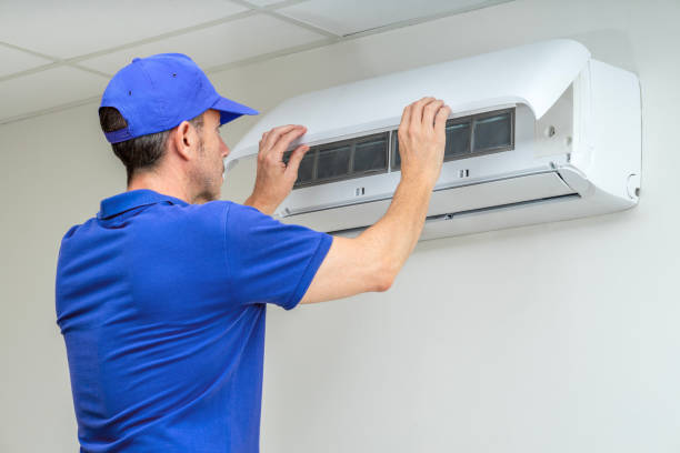 Best Affordable HVAC Duct Cleaning  in Lake Goodwin, WA