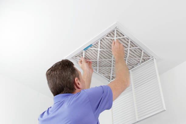Best Air Duct Cleaning Near Me  in Lake Goodwin, WA